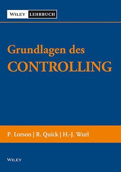Grundlagen des Controllings