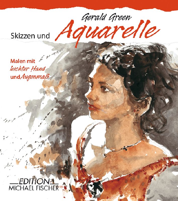 Skizzen und Aquarelle