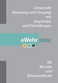 Beratung, Unterricht und Umgang mit Asylanten, Flüchtlingen und Zuwanderern