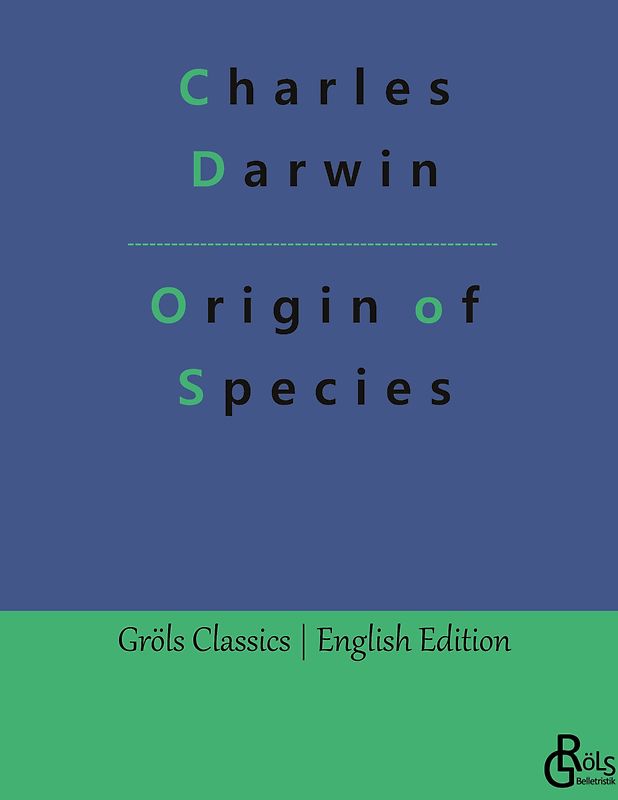 Origin of Species