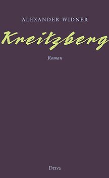 Kreitzberg. Roman