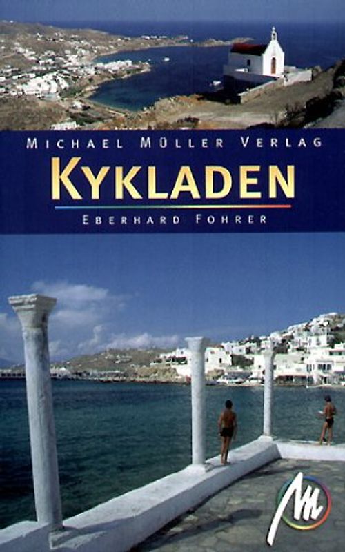 Kykladen