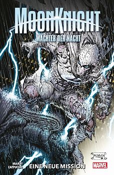 Moon Knight: Wächter der Nacht