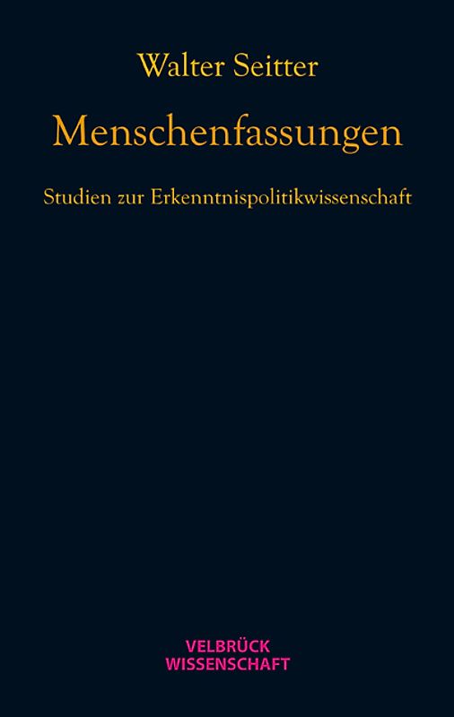 Menschenfassungen