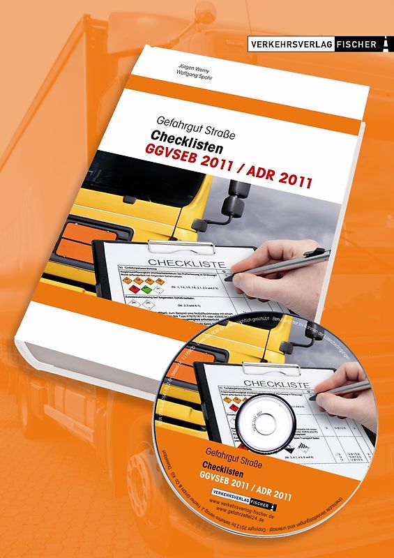 Checklisten GGVSEB 2011 / ADR 2011