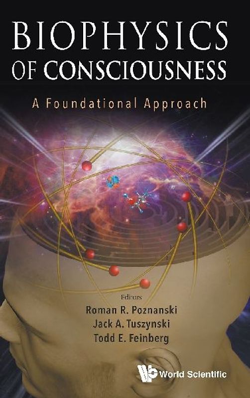 Biophysics of Consciousness: A Foundational Approach