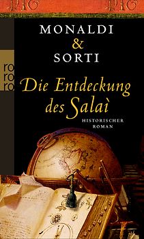 Die Entdeckung des Salaì