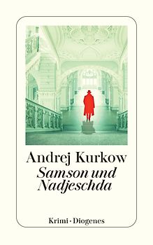 Samson und Nadjeschda