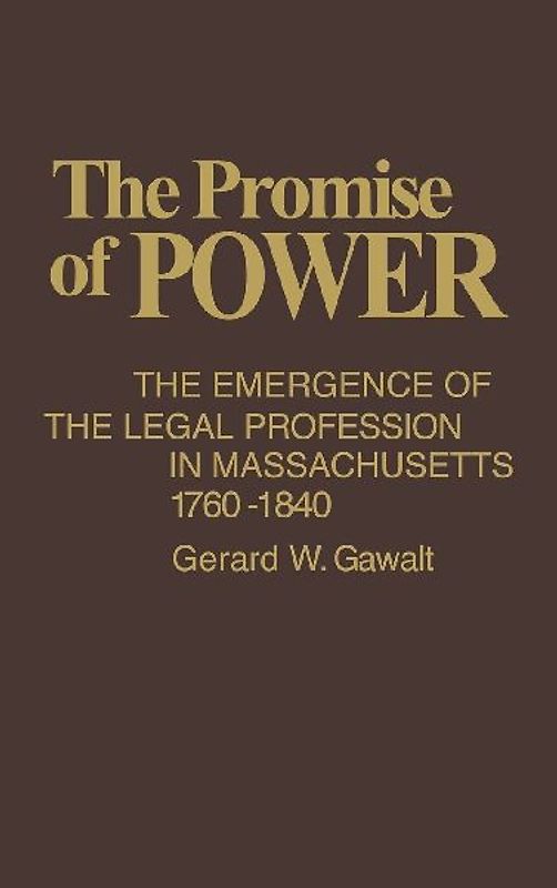 The Promise of Power
