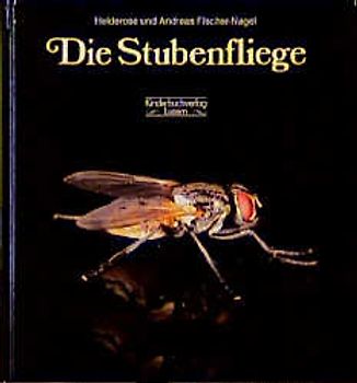 Die Stubenfliege