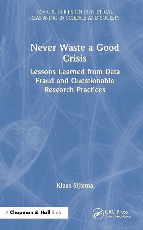 Never Waste a Good Crisis