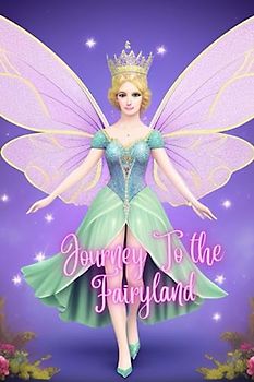 Journey To the Fairyland
