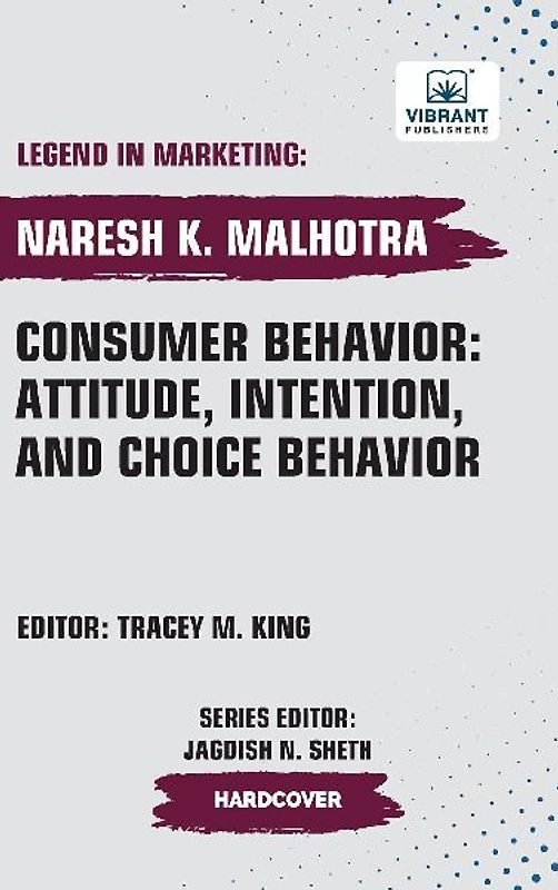 Consumer Behavior