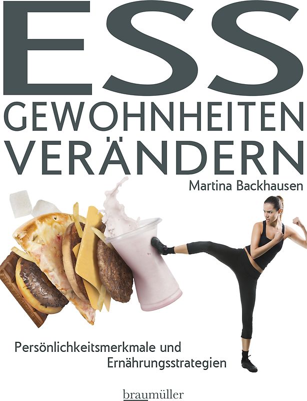 Essgewohnheiten verändern