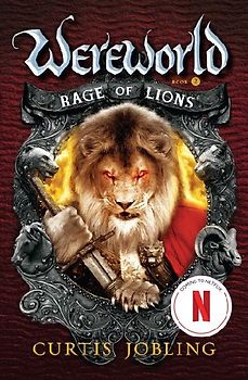 Rage of Lions