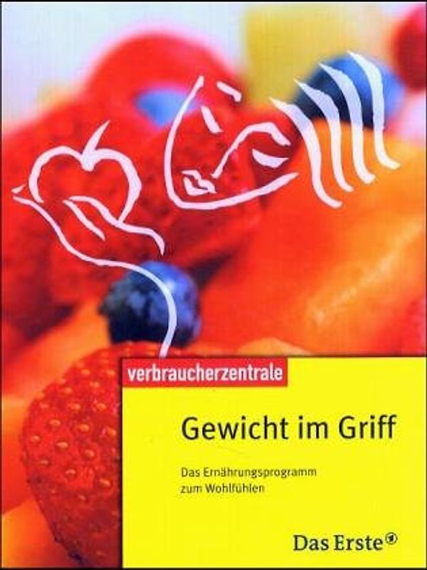 Gewicht im Griff