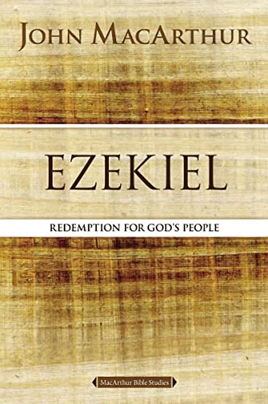 A Ezekiel