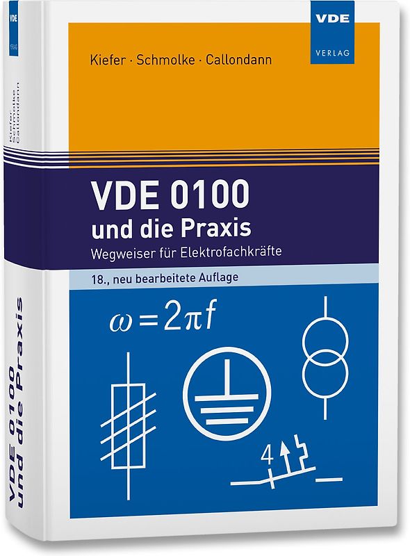VDE 0100 und die Praxis