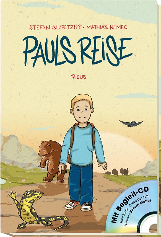 Pauls Reise