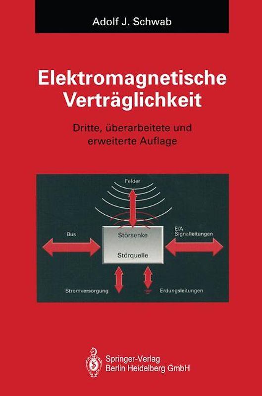 Elektromagnetische Verträglichkeit