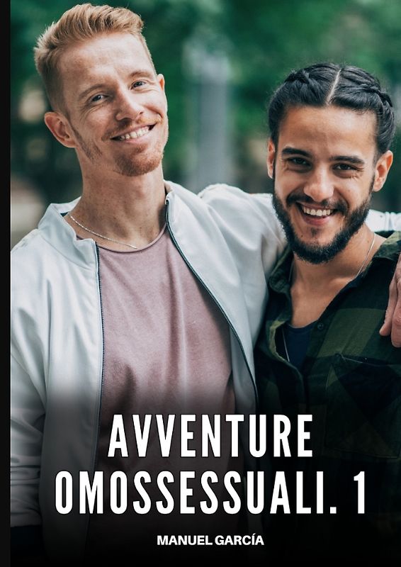 Avventure Omossessuali. 1