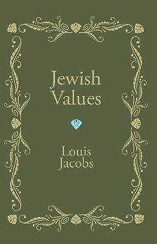 Jewish Values