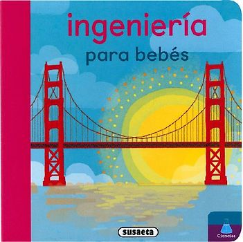 Ingeniería para bebés