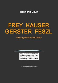 Frey Kauser Gerster Feszl