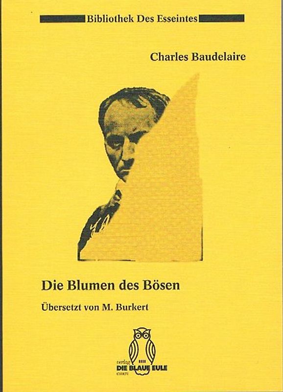Die Blumen des Bösen
