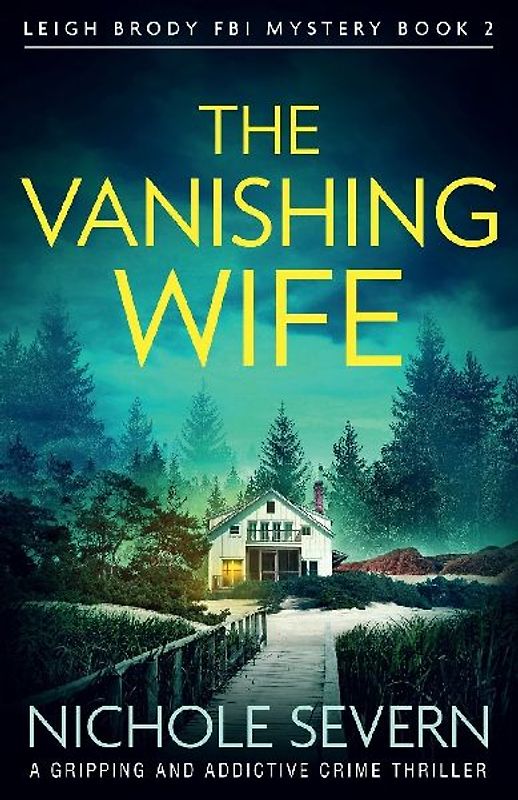 The Vanishing Wife