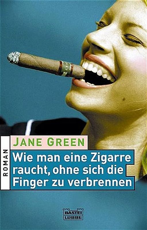 Wie man eine Zigarre raucht, ohne sich die Finger zu verbrennen