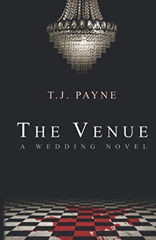 The Venue: A wedding novel