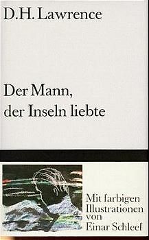 Der Mann, der Inseln liebte