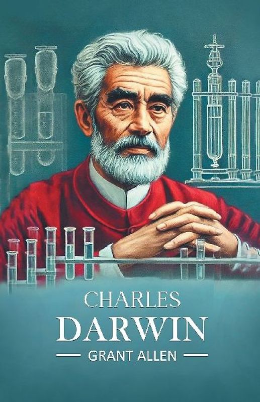 Charles Darwin