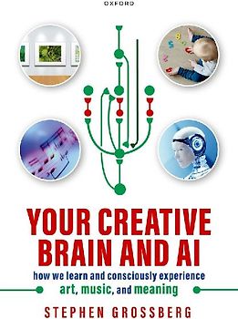 Your Creative Brain and AI