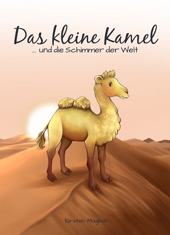 Das kleine Kamel