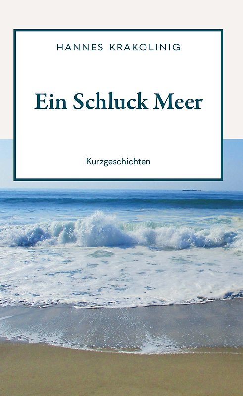 Ein Schluck Meer