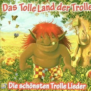 Various - Das Tolle Land der Trolle