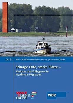 Schräge Orte, starke Plätze