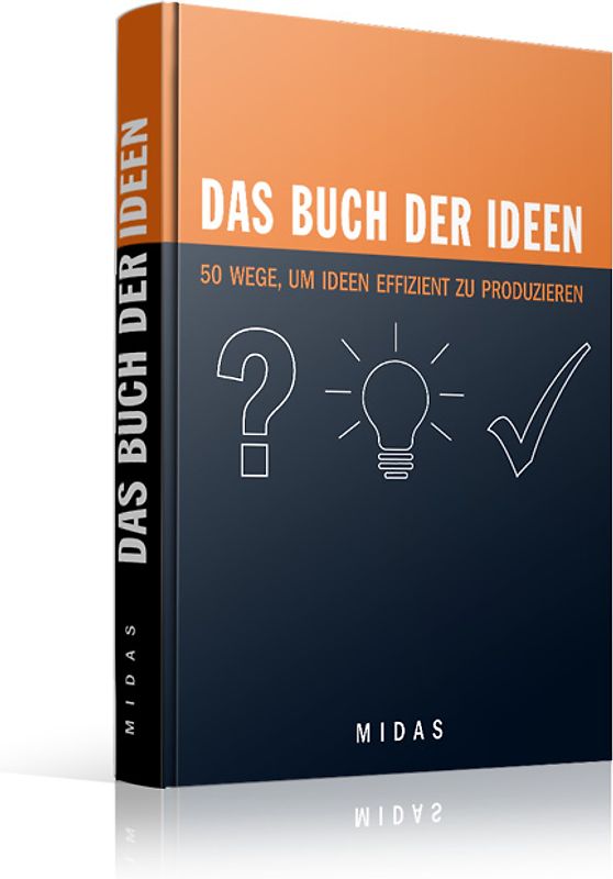 Das Buch der Ideen
