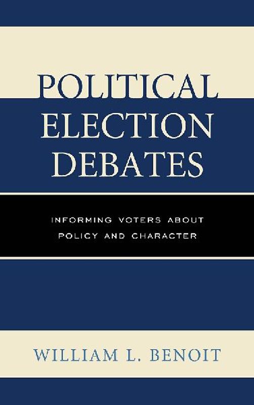 Political Election Debates