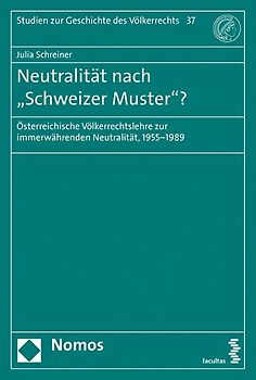 Neutralität nach "Schweizer Muster"?