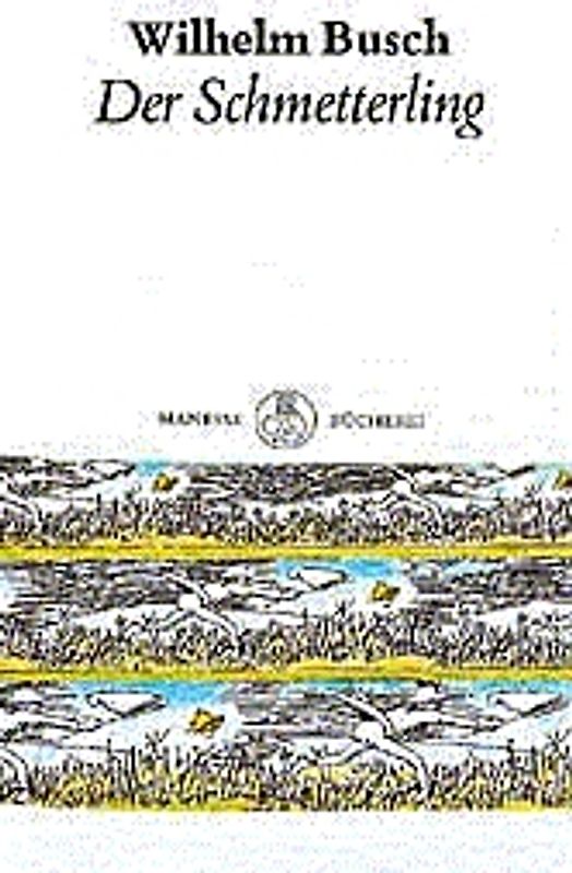 Der Schmetterling