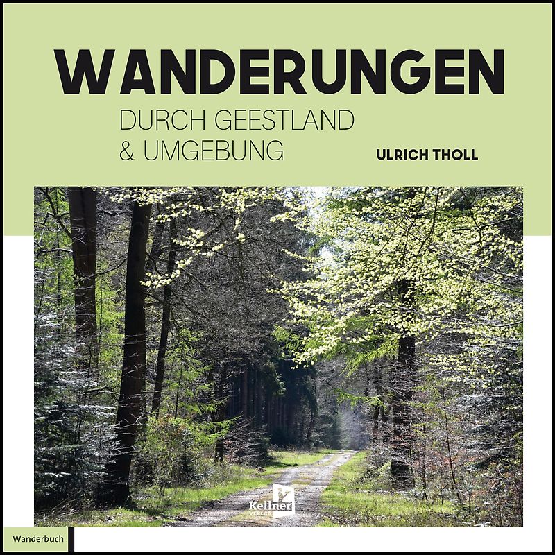 Wanderungen durch Geestland und Umgebung