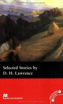 Selected Short Stories by D. H. Lawrence