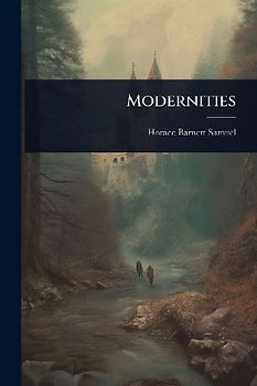Modernities
