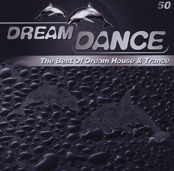 Various - Dream Dance Vol.50