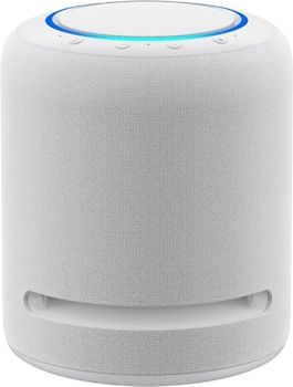 Amazon Echo Studio [Modell 2019] blanc