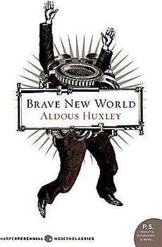 Brave New World