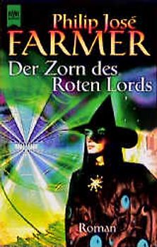 Der Zorn des Roten Lords. Roman
